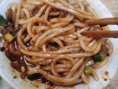脆绍面-二号桥脆绍面(星辉中路店)