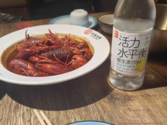 -叶派龙虾•招牌香辣蟹·海鲜(中海国际店)