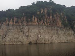 -燕塞湖鸟语林景区
