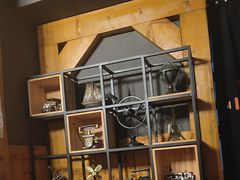 -伯爵·沉浸式超级密室·直营店