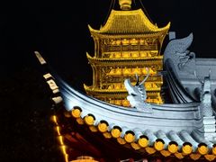 -常熟方塔园