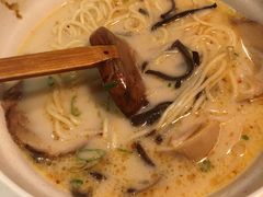 -味千拉面(光启城时尚购物中心店)