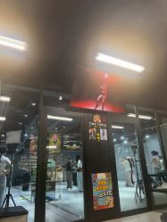 -北京V5舞蹈工作室