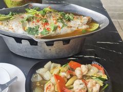 -Doo Dee Thai Food(Issan/Isaan/Esan)