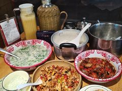 -威哥的菜·地道长沙菜(雨花亭店)