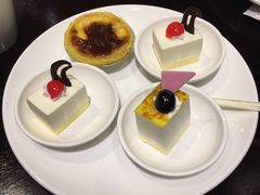 -南海温德姆花园酒店-康达屋Rendez Vous Buffet