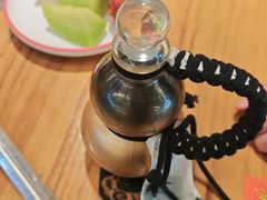 -成老灶火锅鸡(平山店)