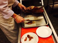 -北京全聚德(天安门店)