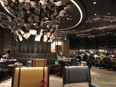 -星汇餐厅(新濠影汇店)