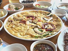 海鲜饼-青鹤谷(苏州店)