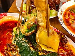 -福苗小骆驼烧烤(莲湖路店)
