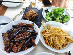 -小吊梨汤·北京菜(香山店)