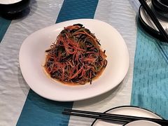 -丝宴·凤城印象·西北特色菜(彩虹湾店)