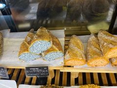 飞鱼籽法棍-Let's Taipei 非常烘焙(太古里店)