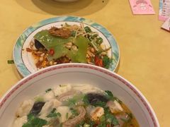 -吾味香葫芦头(安西街店)