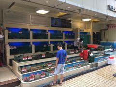 -宜宾海鲜酒家·三十年老字号