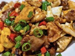 -东方红酒楼(知春路店)