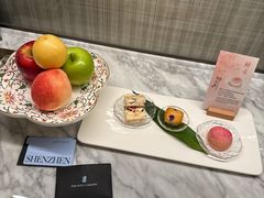-深圳星河丽思卡尔顿酒店