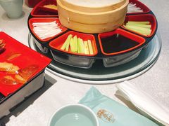 羲和烤鸭+八宝盒-羲和雅苑•北京烤鸭(吴中路万象城店)