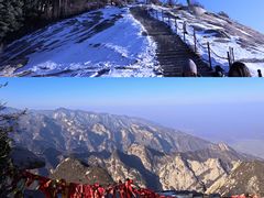 -华山风景名胜区