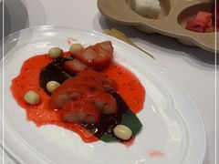 -眉州东坡(北苑华贸店)