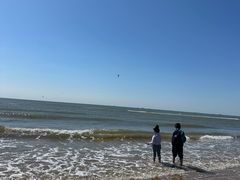 -南戴河旅游度假区
