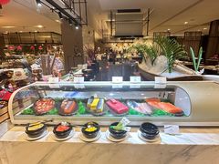 -深圳同泰万怡酒店·万荟轩自助餐厅(同泰店)