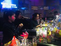 -好乐迪KTV(金钻店)