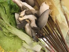 -清真·尔里串串