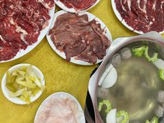 -老猫牛肉火锅(沙溪店)