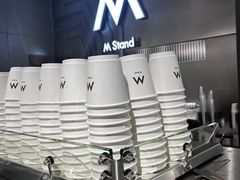 -M Stand(成都COSMO店)