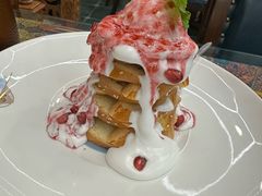 -乡村馕坑肉·烧烤·新疆菜·本地人更爱吃(阿勒泰首店)