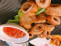-朴大人炭烤·韩国料理(奥帆中心海尔洲际店)