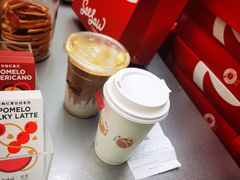 -Seesaw Coffee(上海太阳宫K46店)