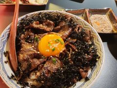 -無二炙坊·和牛烧肉(大钟寺1733店)