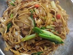 -菜香根大酒楼(首师大店)