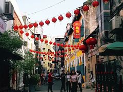 -何九海南茶店(鬼仔巷店)
