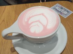 -ZING COFFEE 镜咖啡