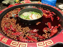 -赵家院子佬火锅(重庆总店)