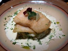 -巴别塔法餐舍(合作路店)