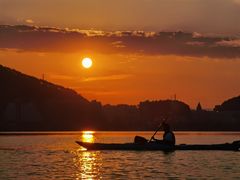 -千岛湖湖人皮划艇俱乐部