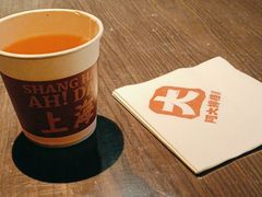 -阿大排档(长春这有山店)