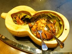 -环球港凯悦 · 享悦中餐厅