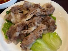 -高丽村韩国料理(兴华二路店)