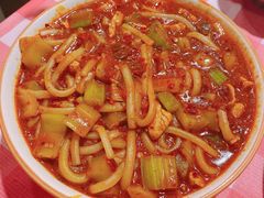 -西域阿里马新疆菜·清真(桂花路店)