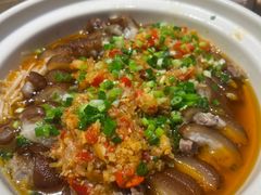 -赤宴·川菜(玉林店)