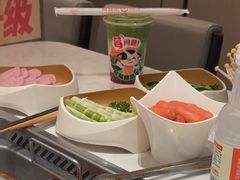 -海底捞火锅(稻河古街夜宵主题店)