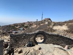 -泰山风景名胜区