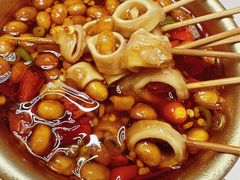 -崔记炸串(珠江店)