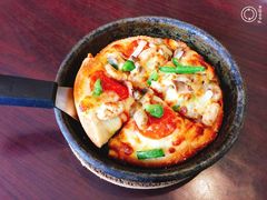 -必胜客(金沙江店)